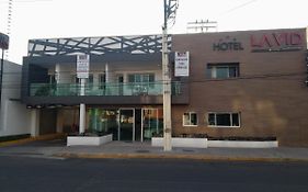 Hotel la Vid Aguascalientes
